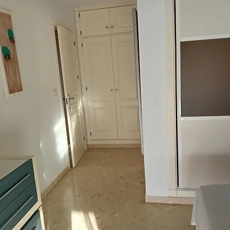 Apartment Mi Pequeno Oasis. *
