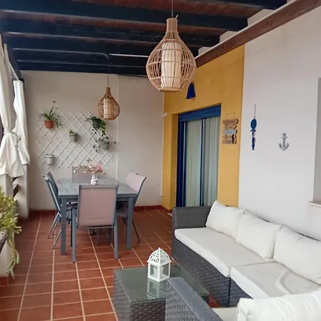 Apartment Mi Pequeno Oasis. *